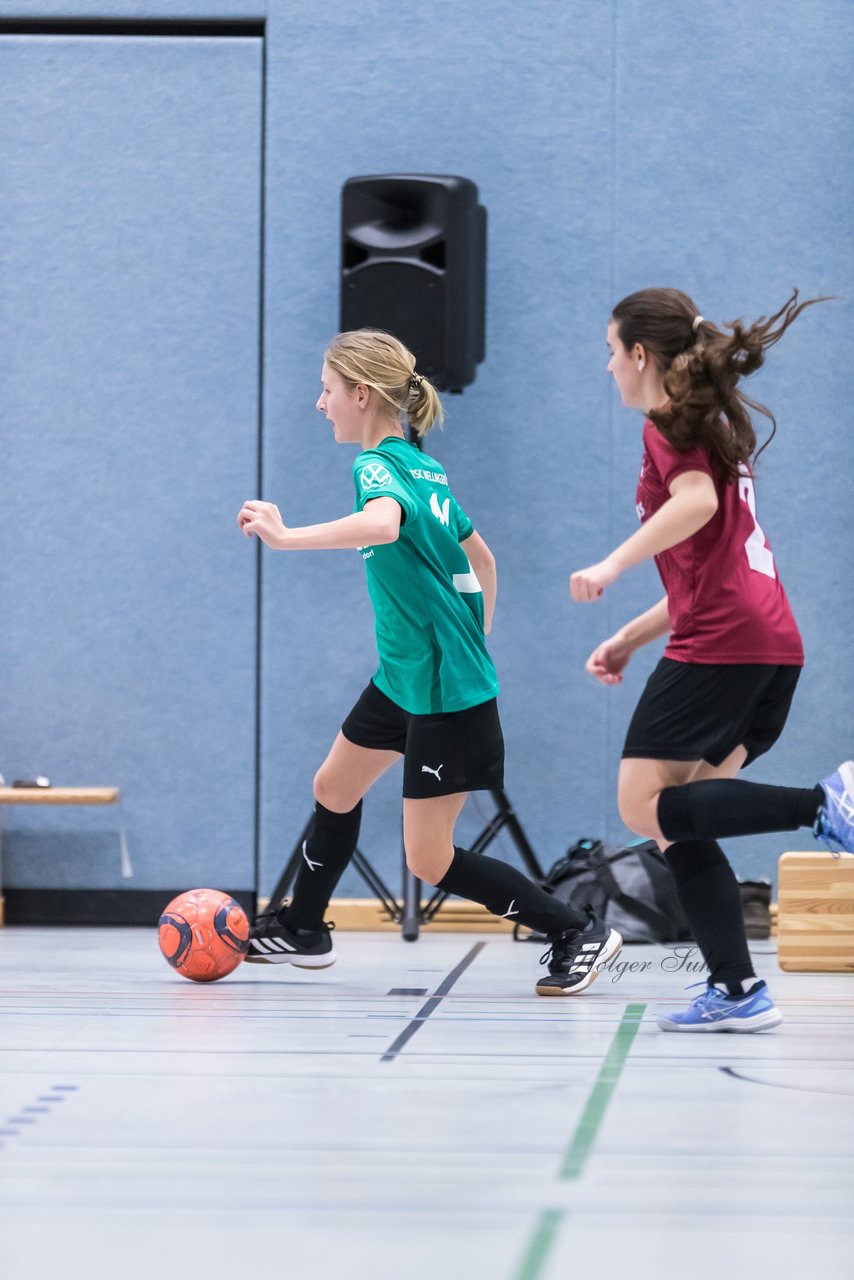 Bild 440 - wCJ Futsalmeisterschaft Runde 1